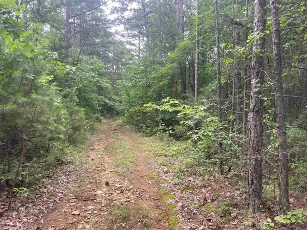 Address Withheld By Seller, Clinton, AR 72031