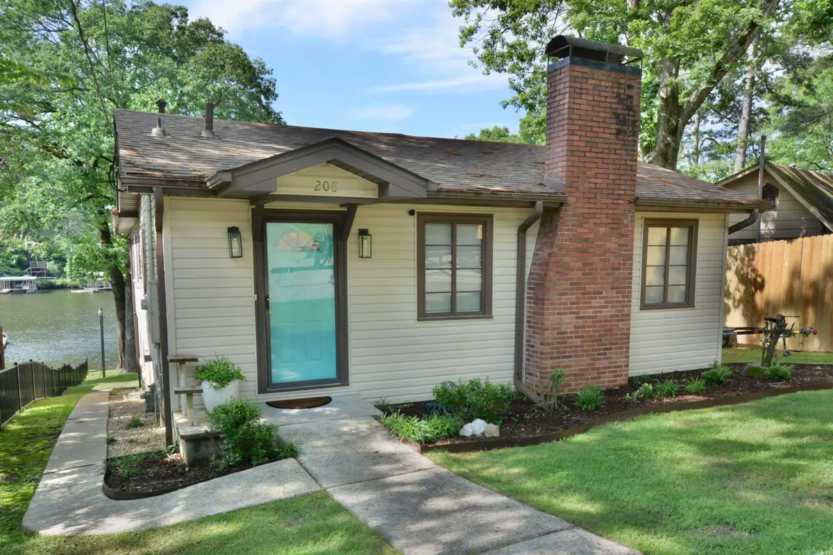 208 Edgewater Circle, Hot Springs, AR 71913 - #1