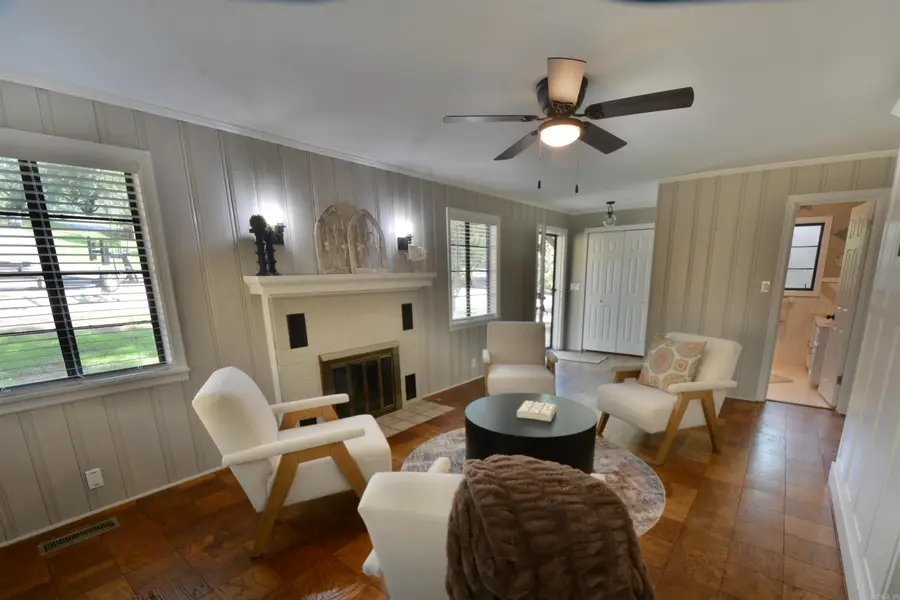 208 Edgewater Circle, Hot Springs, AR 71913 - #3
