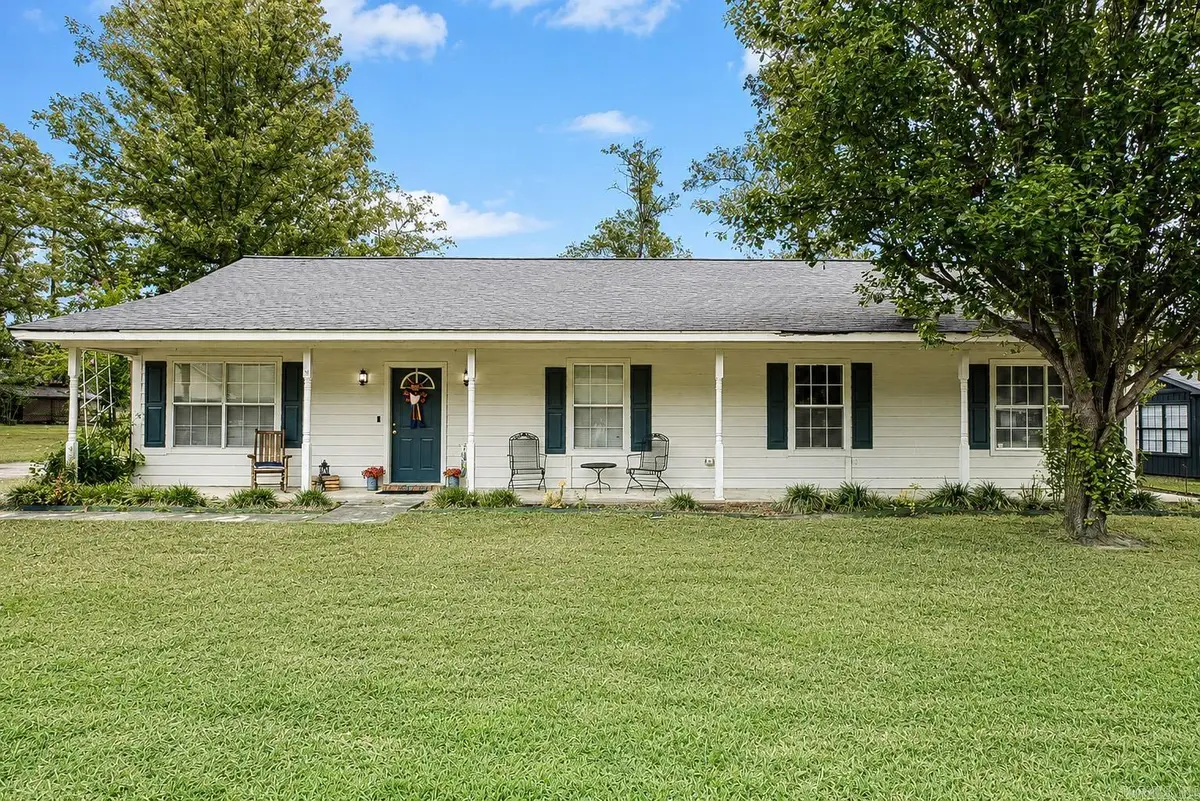 803 Green Oaks Lane, White Hall, AR 71602 - #1