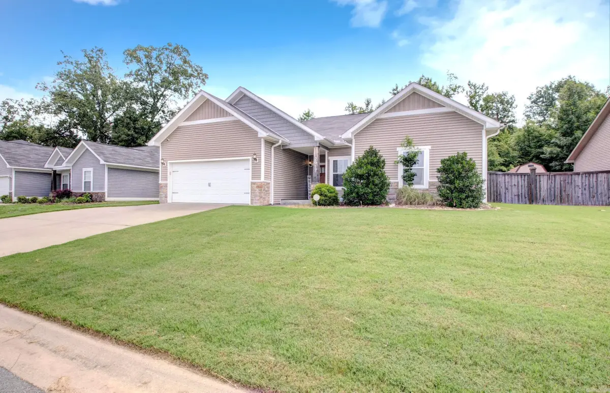 2917 Gillis Drive, Benton, AR 72015 - #1