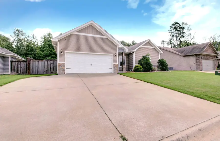 2917 Gillis Drive, Benton, AR 72015 - #3