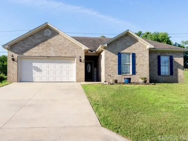 260 Hawthorne, Russellville, AR 72802 - #1
