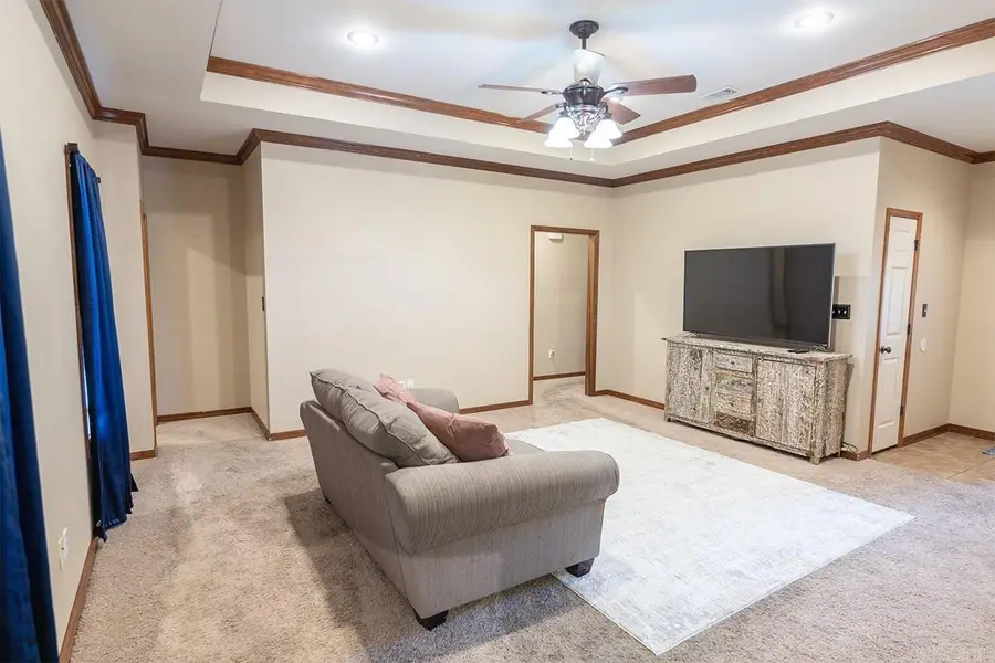 260 Hawthorne, Russellville, AR 72802 - #2
