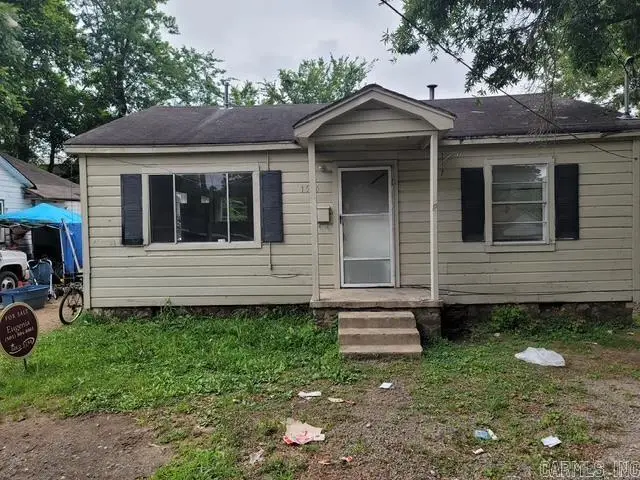 1505 W 37th, North Little Rock, AR 72118 - #1