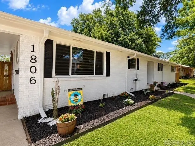 1806 Strait Place Street, Stuttgart, AR 72160 - #2