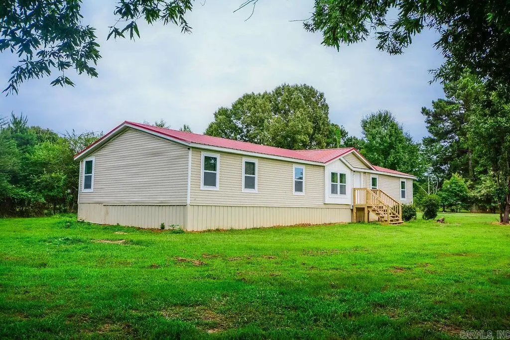 1036 Tippitt Road, Austin, AR 72007 - #1