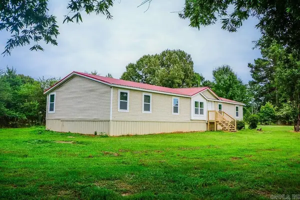 1036 Tippitt Road, Austin, AR 72007