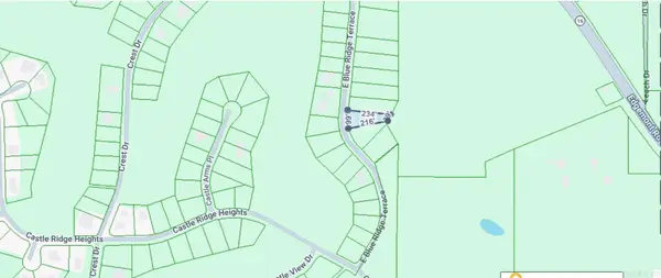 Lot 183 E Blue Ridge Terrace, Fairfield Bay, AR 72088