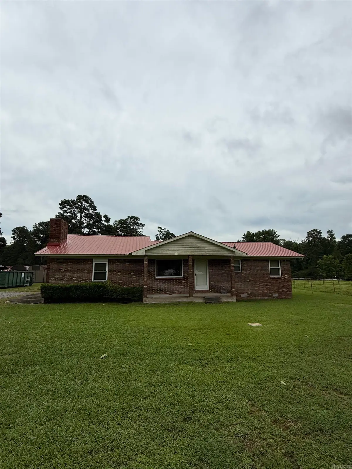 10034 Sulphur Springs Road, Pine Bluff, AR 71602 - #1