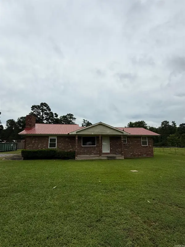 10034 Sulphur Springs Road, Pine Bluff, AR 71602