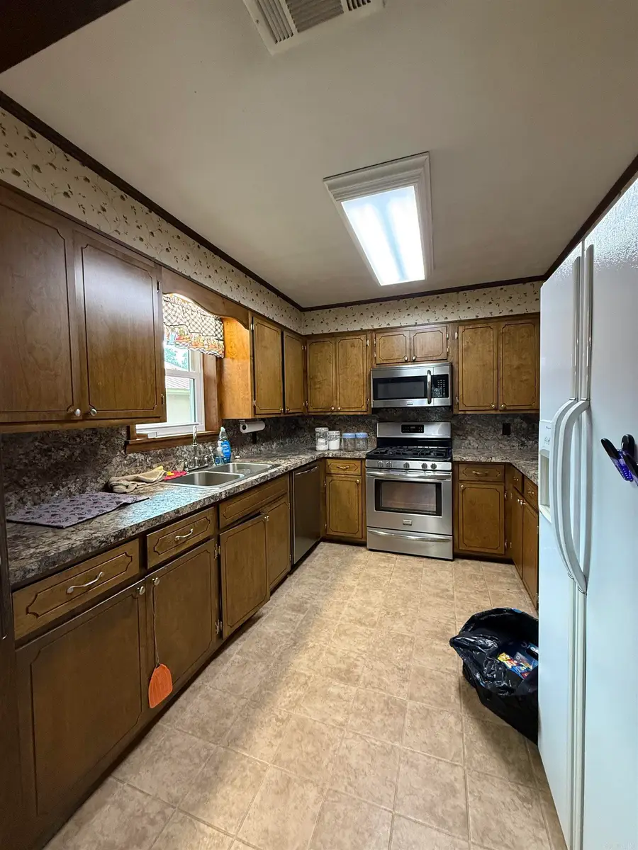 10034 Sulphur Springs Road, Pine Bluff, AR 71602 - #2