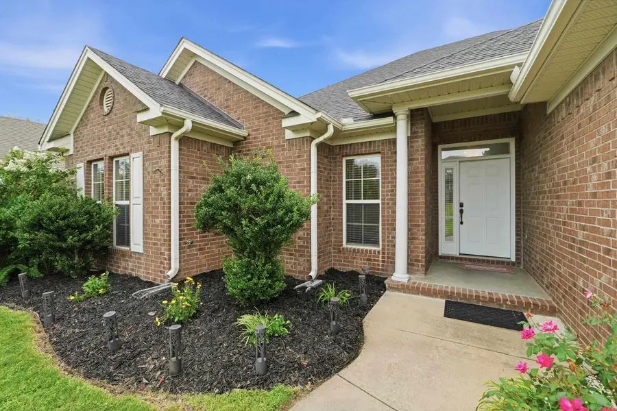 1250 Edge Valley, Conway, AR 72032 - #2