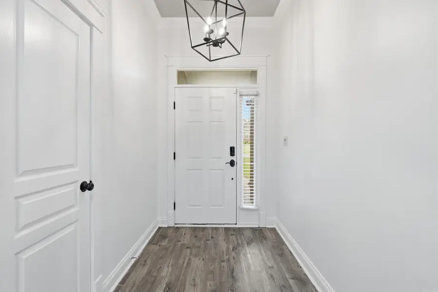 1250 Edge Valley, Conway, AR 72032 - #3