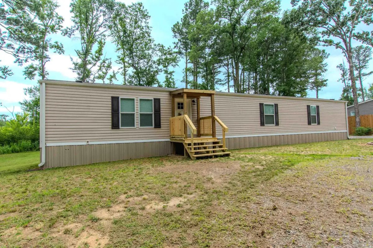 2339 Lee Circle, Benton, AR 72015 - #1
