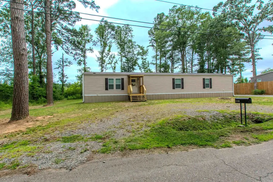 2339 Lee Circle, Benton, AR 72015 - #2