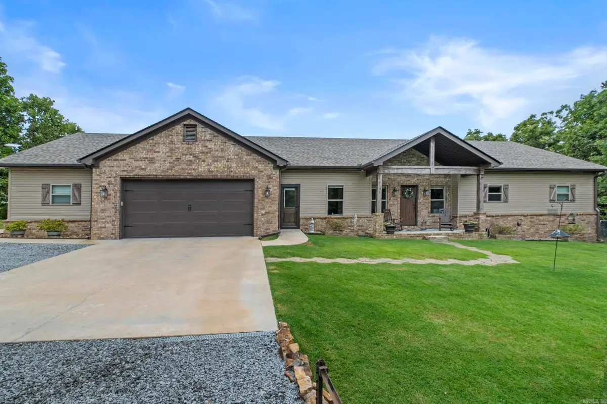 38 Cheyenne Trail, Sherwood, AR 72120 - #1