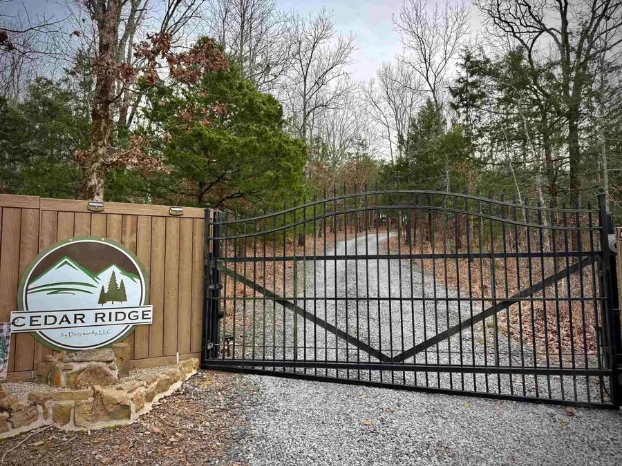 38 Cheyenne Trail, Sherwood, AR 72120 - #2