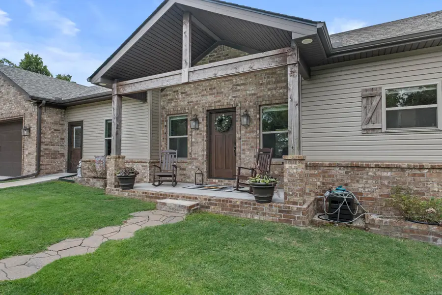 38 Cheyenne Trail, Sherwood, AR 72120 - #3