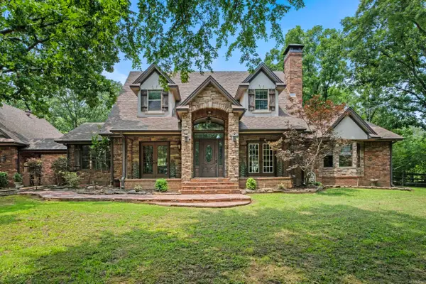 184 Kike Acres, Searcy, AR 72143