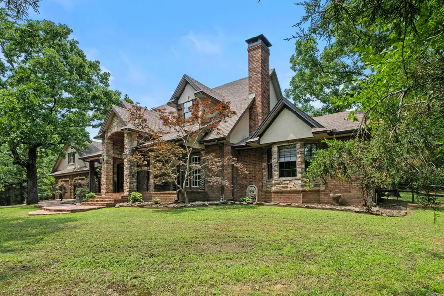 184 Kike Acres, Searcy, AR 72143 - #2