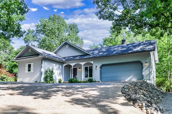 2 Guindola Circle, Hot Springs Village, AR 71909