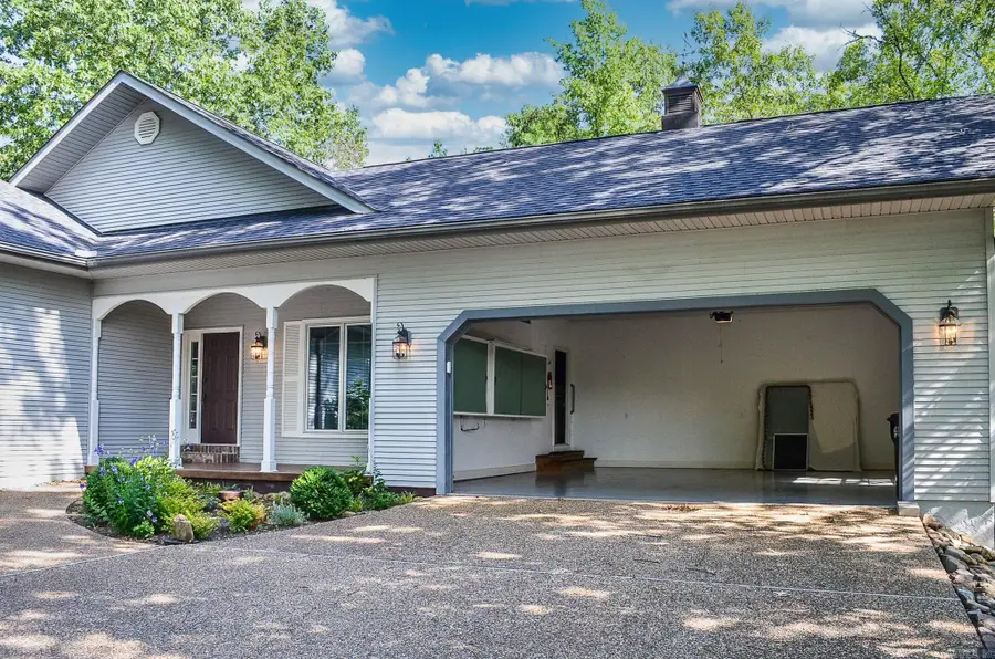 2 Guindola Circle, Hot Springs Village, AR 71909 - #2