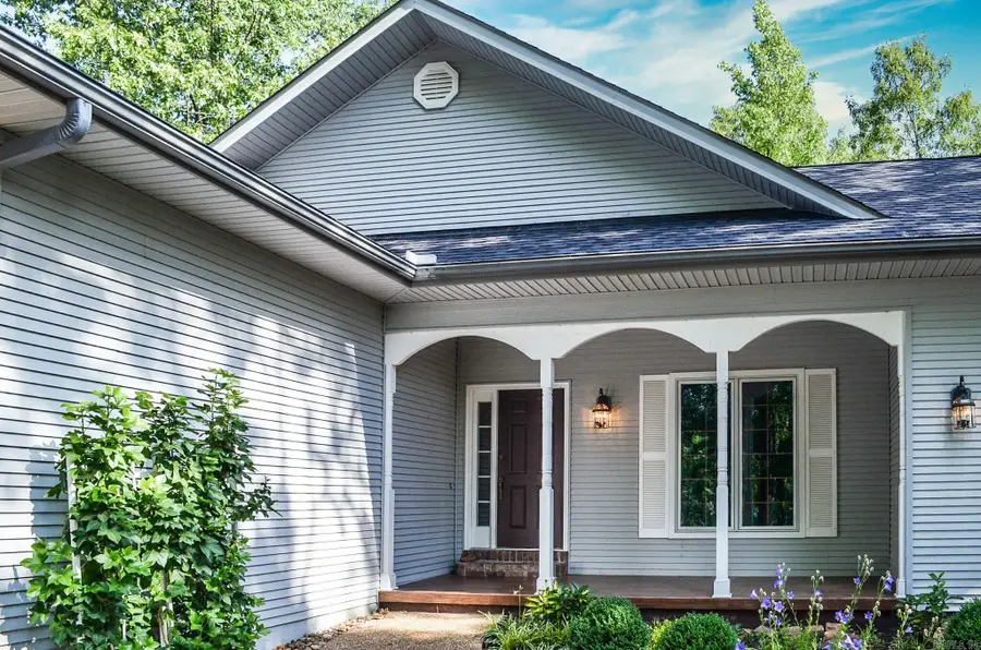 2 Guindola Circle, Hot Springs Village, AR 71909 - #3