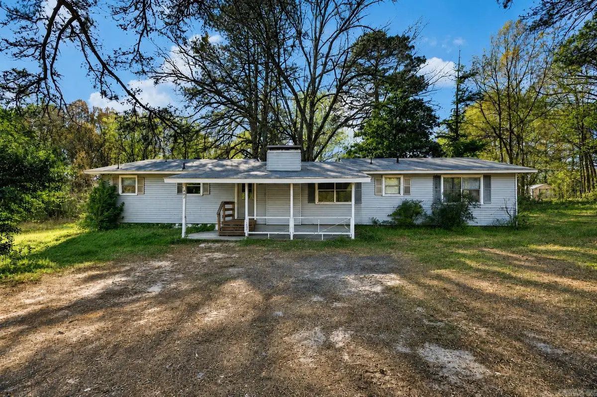 603 Mount Zion Road, Arkadelphia, AR 71923 - #1