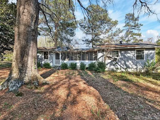 603 Mount Zion Road, Arkadelphia, AR 71923 - #2