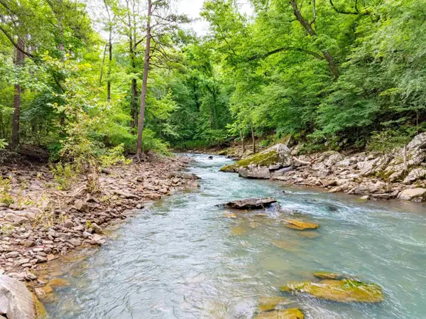 0 Middle Fork Road, Hector, AR 72843