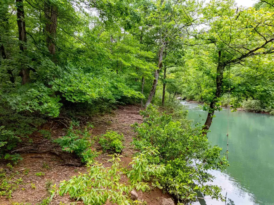 0 Middle Fork Road, Hector, AR 72843 - #3