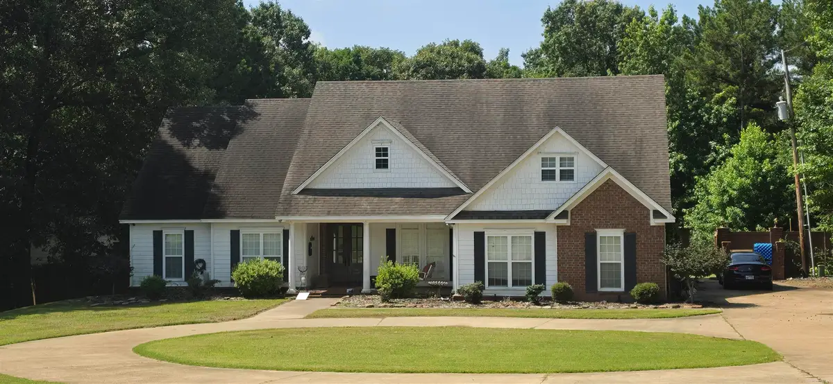 135 County Road 734, Wynne, AR 72396 - #1