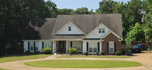 135 County Road 734, Wynne, AR 72396