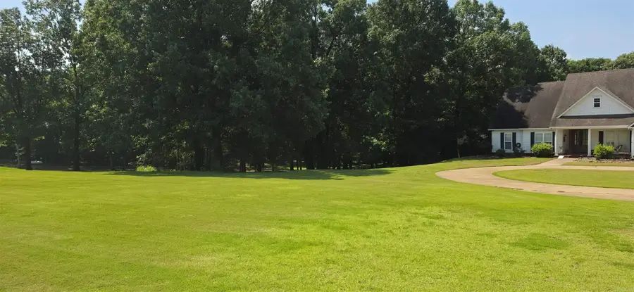 135 County Road 734, Wynne, AR 72396 - #2