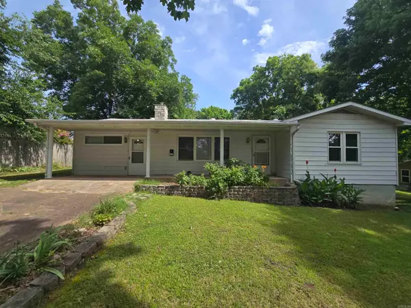 605 E 4th Street, Mountain Home, AR 72653