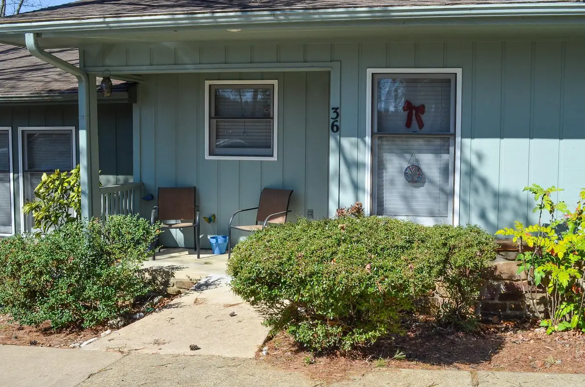 36 Lequita Place, Hot Springs Village, AR 71909 - #1