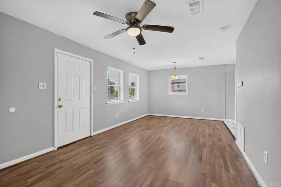 1004 E 11th Street, North Little Rock, AR 72114 - #2