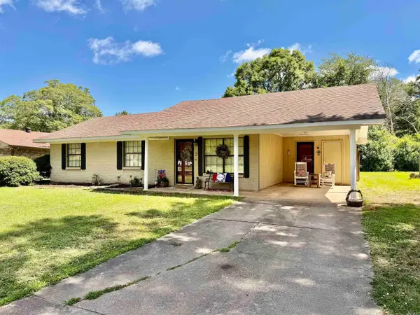 2 Paul, McGehee, AR 71654