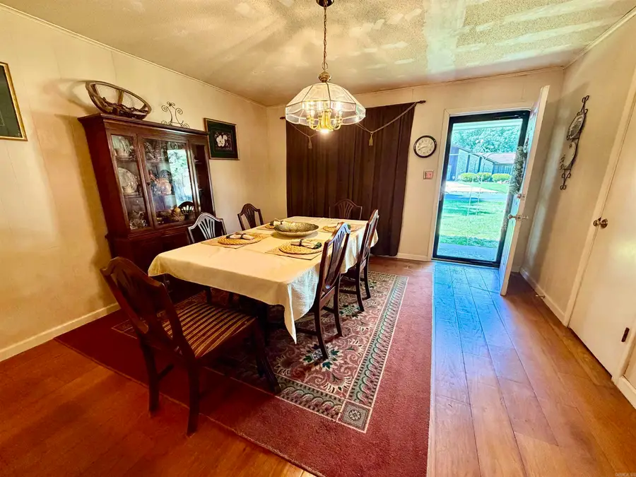 2 Paul, McGehee, AR 71654 - #3