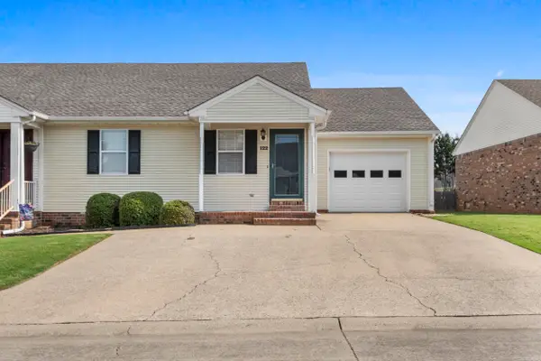 2910 E Moore Avenue #122, Searcy, AR 72143