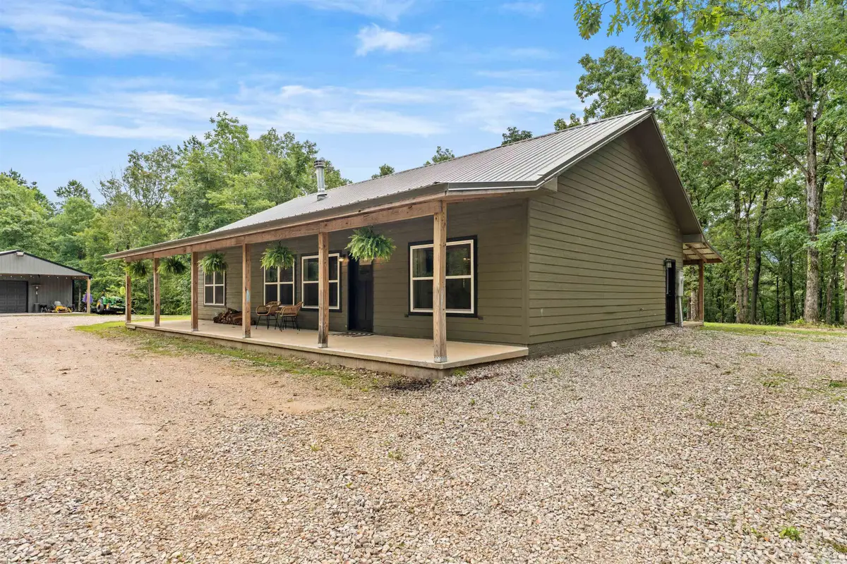 3596 Pool Road, Lonsdale, AR 72087 - #1
