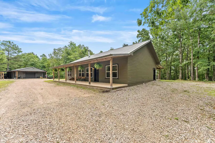 3596 Pool Road, Lonsdale, AR 72087 - #2