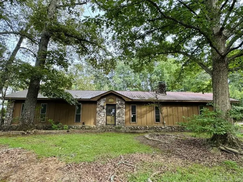 3341 Country Club Road, Arkadelphia, AR 71923 - #1