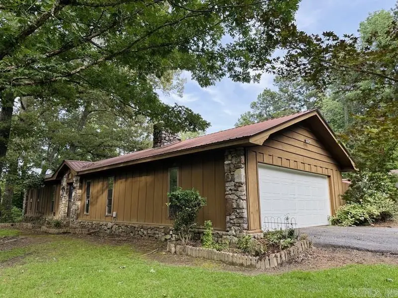3341 Country Club Road, Arkadelphia, AR 71923 - #2