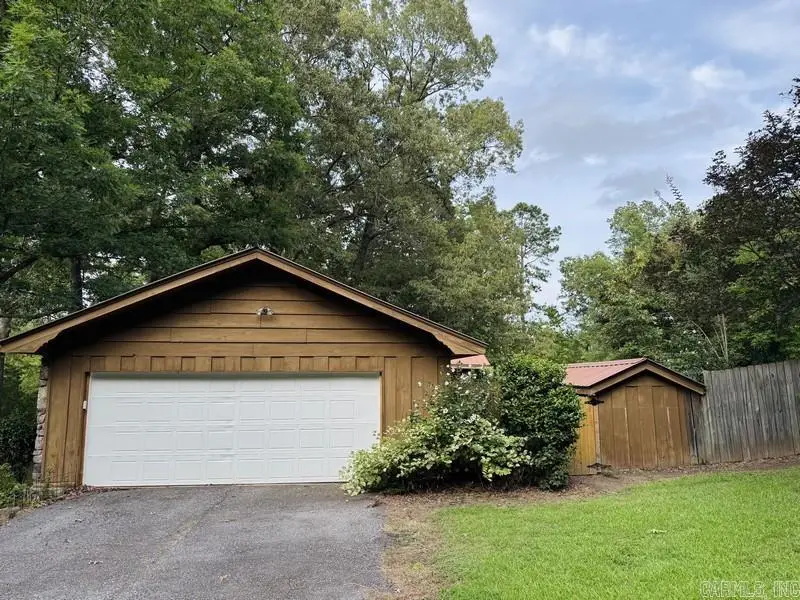 3341 Country Club Road, Arkadelphia, AR 71923 - #3