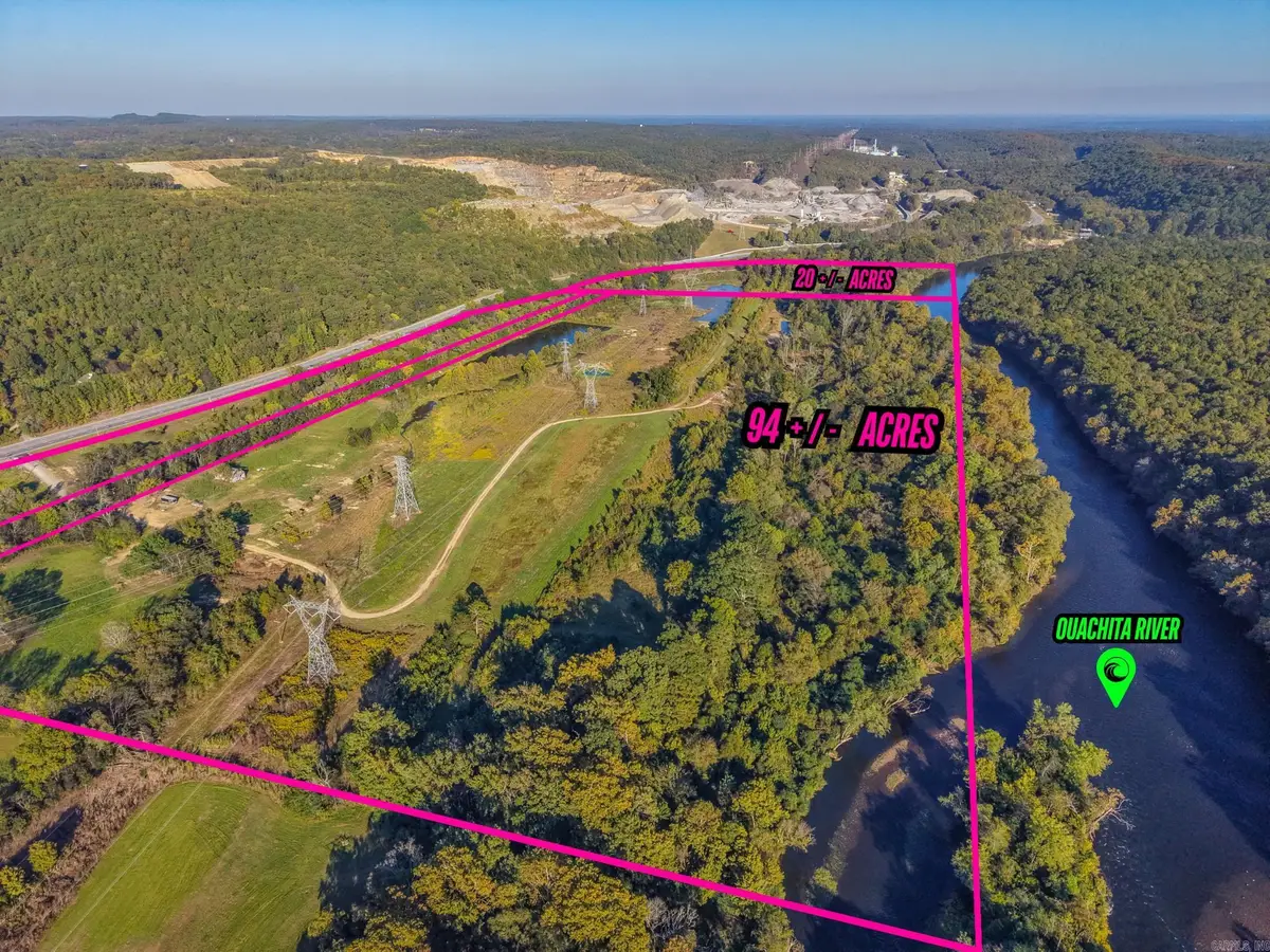 XXX Hwy 270, Malvern, AR 72104 - #1