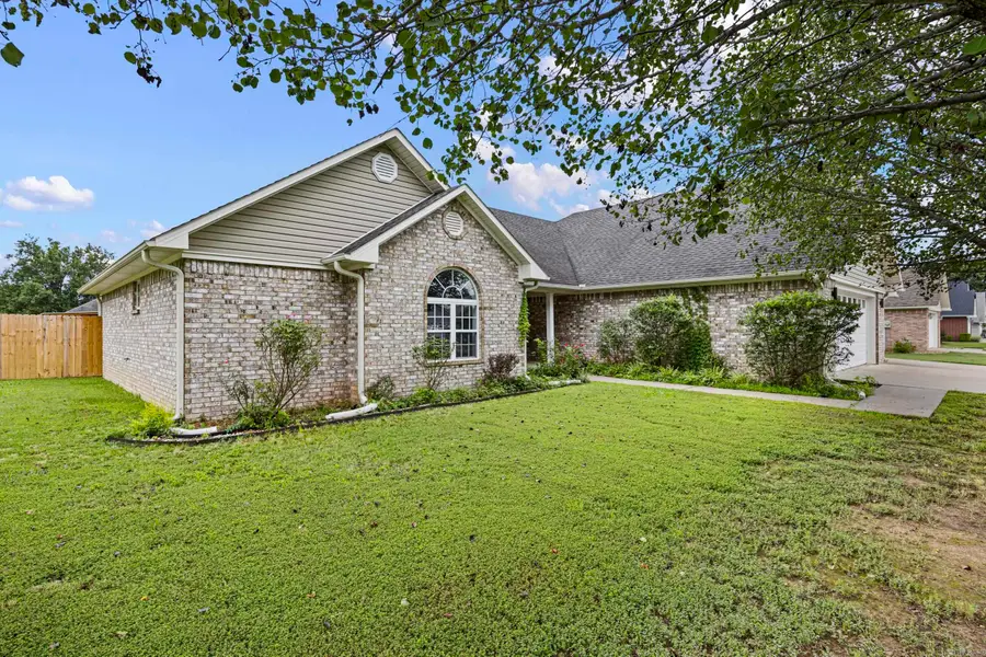 101 Cheyenne Lane, Clarksville, AR 72830 - #3