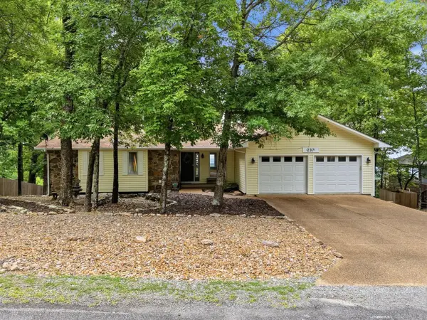 237 Pine Hill Road, Fairfield Bay, AR 72088