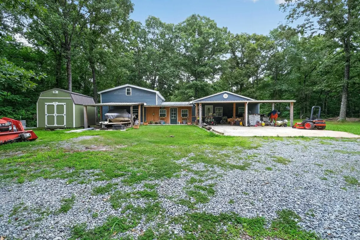 305 Allen Cove, Ward, AR 72176 - #1